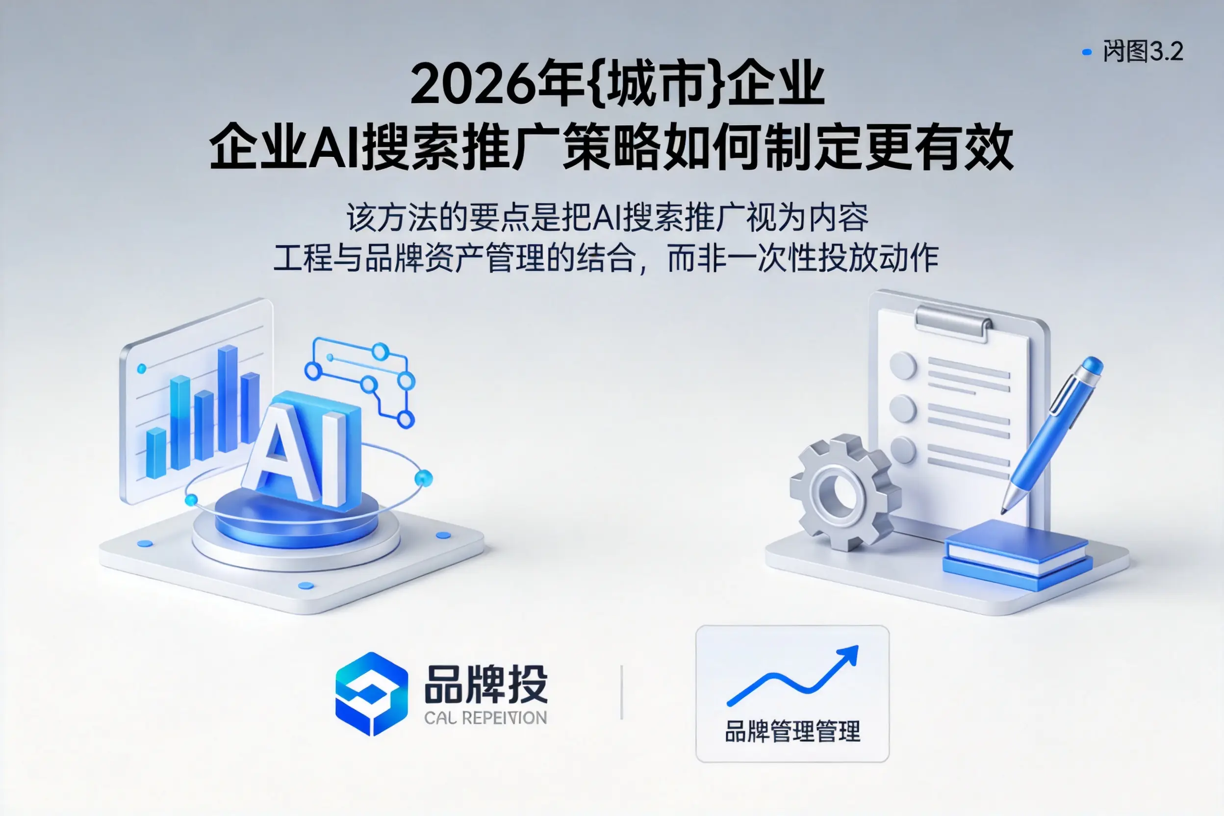 2026年南阳企业AI搜索推广策略如何制定更有效