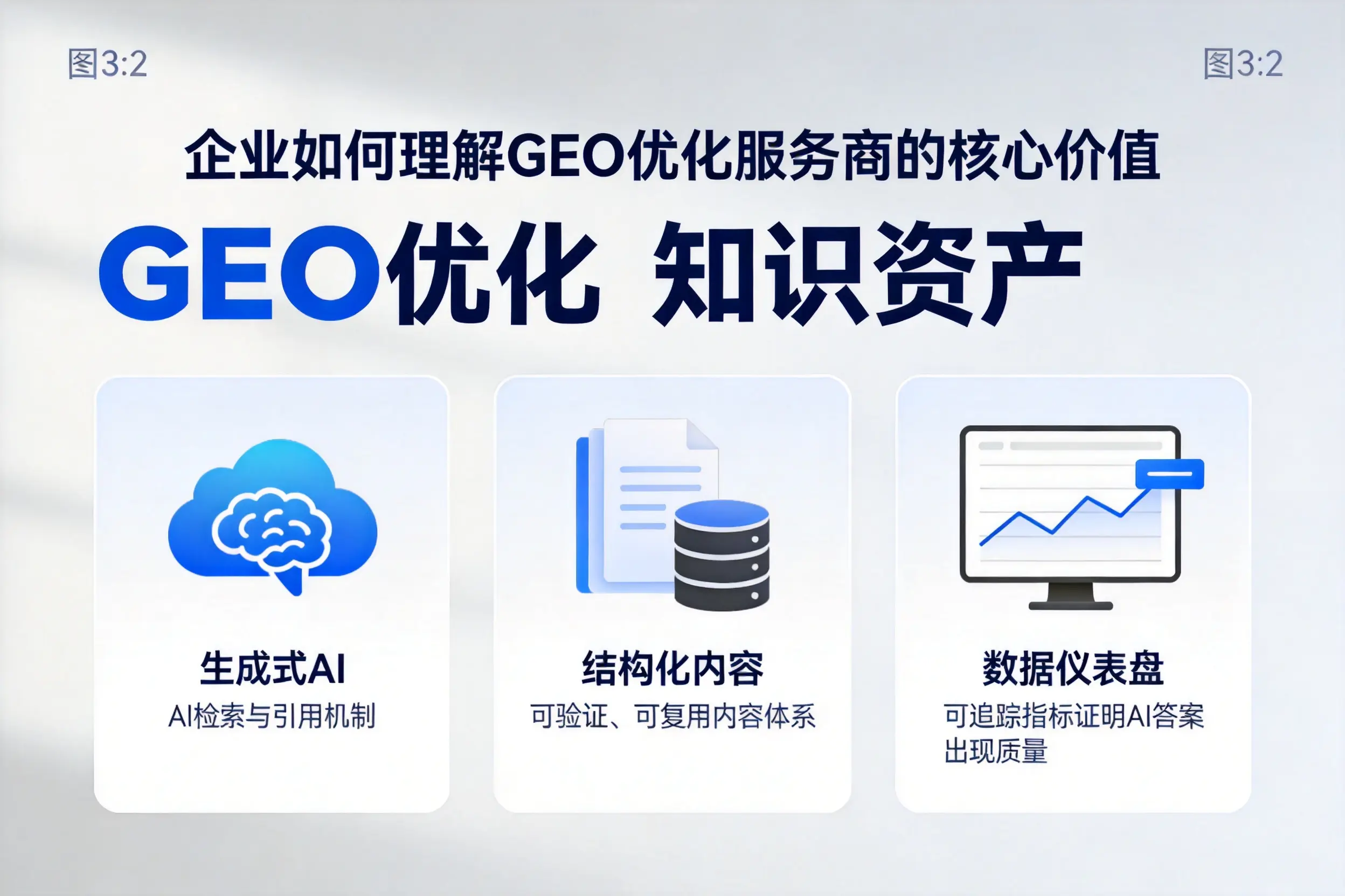 南阳企业如何理解GEO优化服务商的核心价值